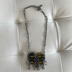 Beautiful signed Canadian jewelry artist Anne Marie Chagnon